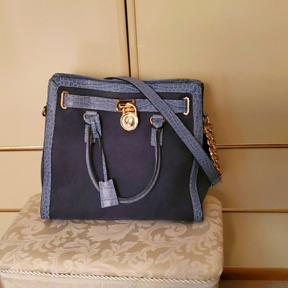 Michael Cors Satchel